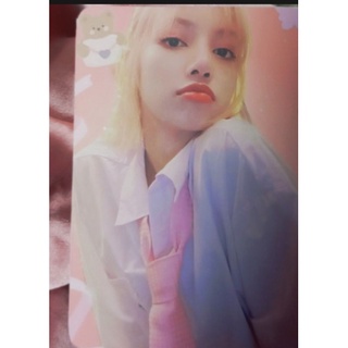 [unoff] card BlackPink giá rẻ