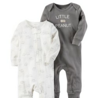 Body cotton disney carter nb-24m