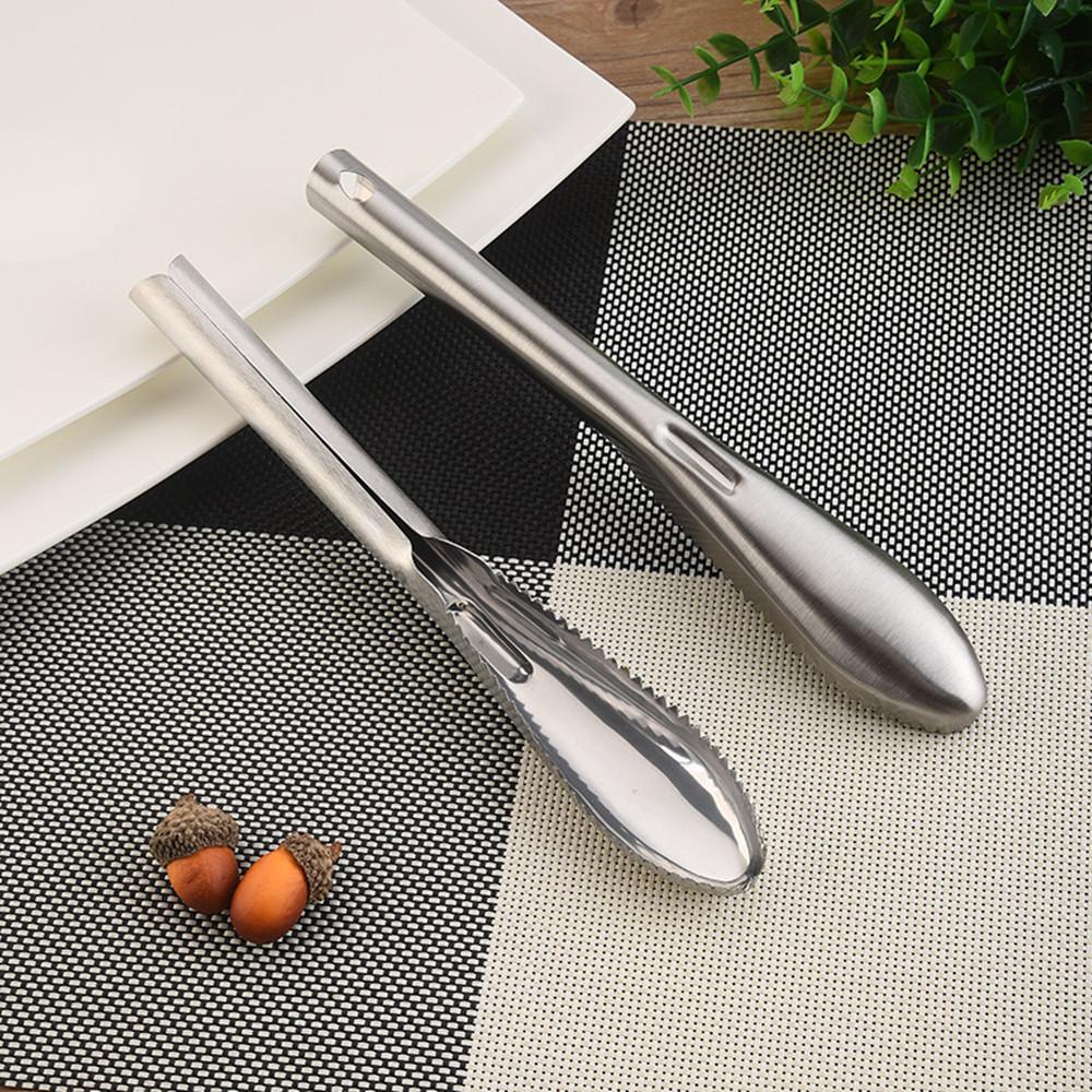 Dụng Cụ Cạo Vảy Cá Tiện Lợi