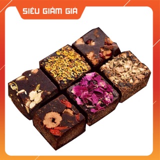 Trà hoa đường nâu giúp bổ huyết, an thần