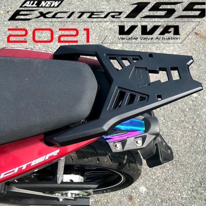 BAGA SAU EXCITER 155 KIỂU 2022