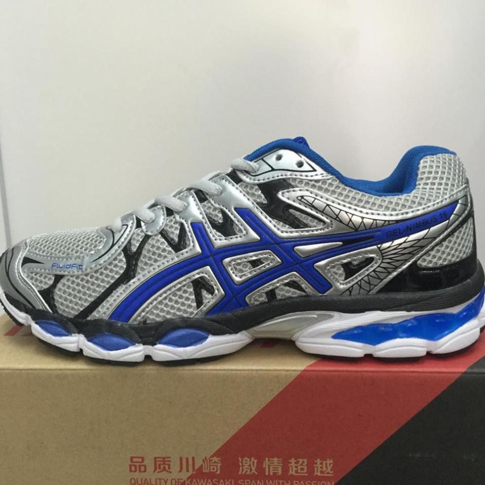 BÃO SALE [Siêu Sale] Giày Bóng Chuyền Asics Tặng kèm Bó Gối 2020 -Ac24 new RẺ quá mua ngay ' hot : ◦ ! ༈ . ྇ #