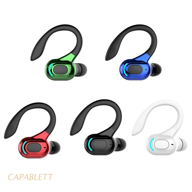 Tai nghe bluetooth thể thao chuyên nghiệp CAPA