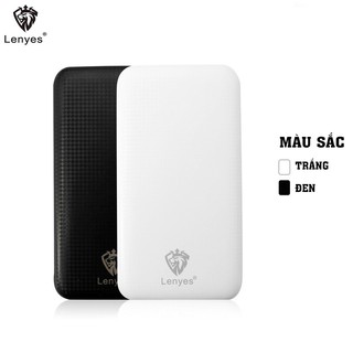 Sạc Dự Phòng Lenyes Y98 10000mAh