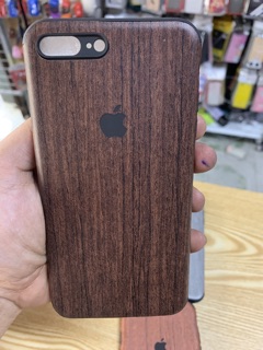 Ốp lưng iphone 6G/6S,6Plus,7Plus/8plus dẻo vân thời trang