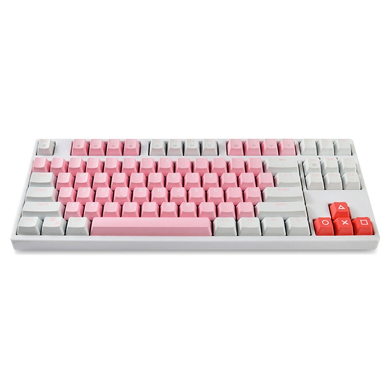 Bộ Nút Bàn Phím OEM 4 Nút Bấm Cho PSP PBT Dye Subli