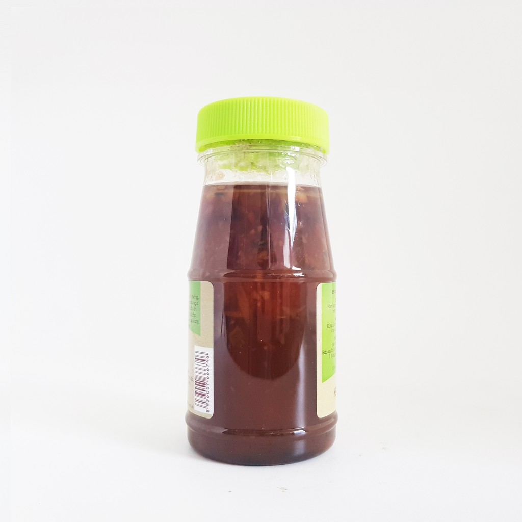 Kho quẹt chay Nhất Tâm 120g