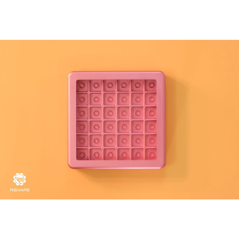 Hộp đựng keycap cho bàn phím  TPL BOX