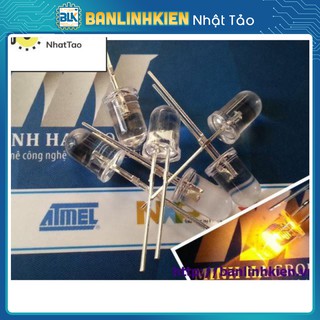 Led 5mm vàng ss mã lk_08082