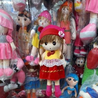 Búp bê bông cao cấp (80cm)