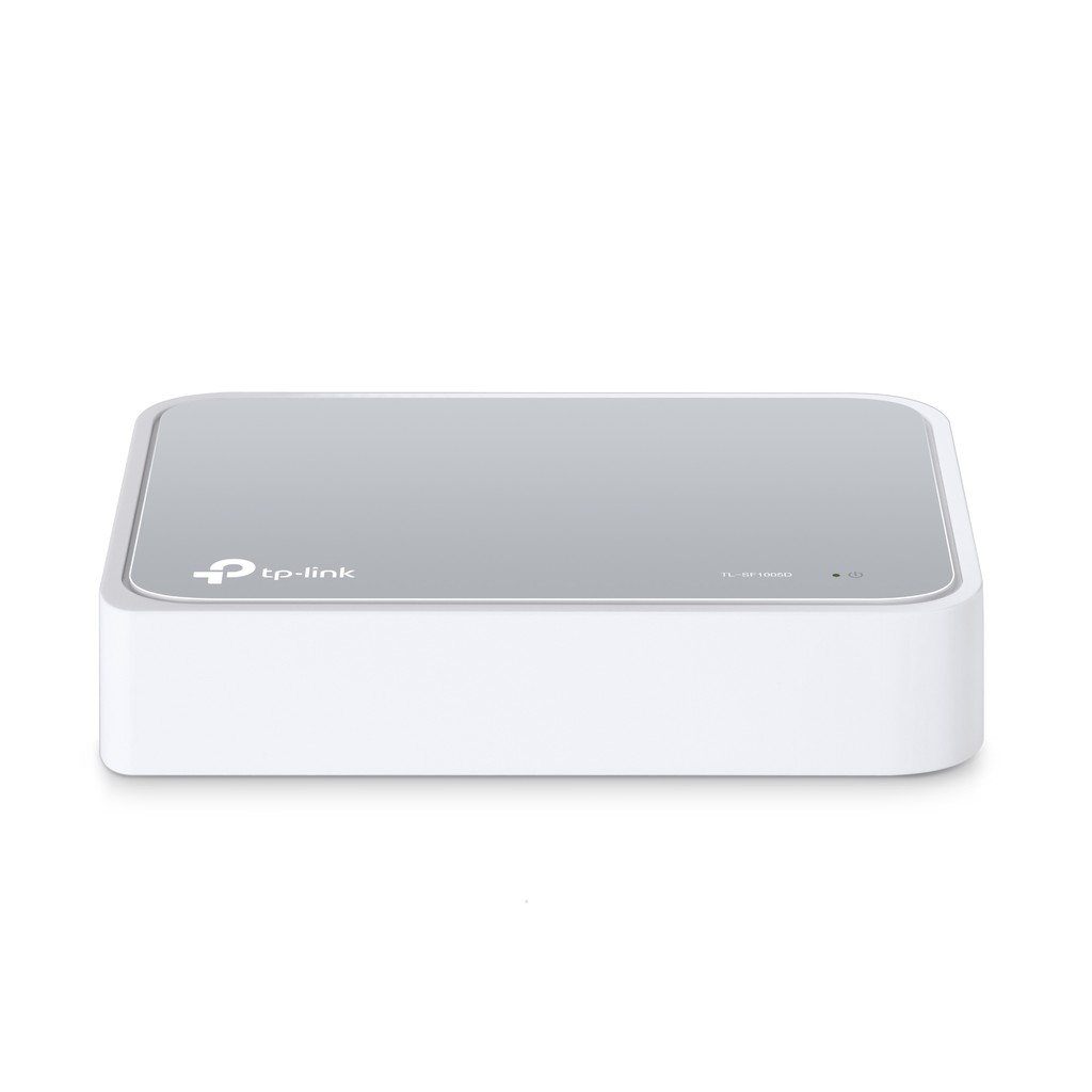 Switch chia mạng 5 cổng TP-Link SF1005D