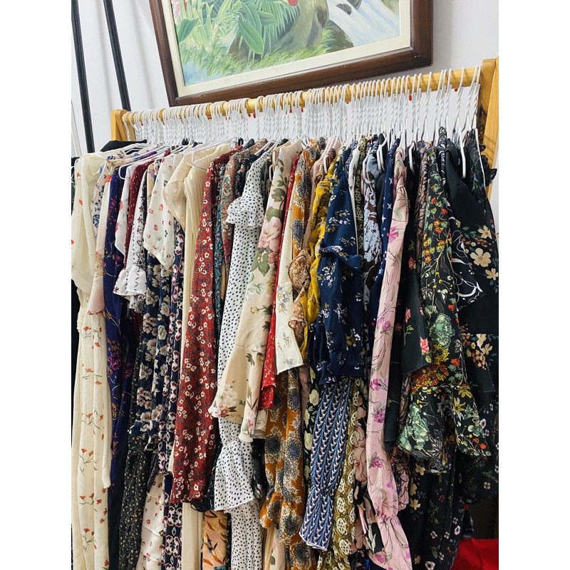 Hàng 2Hand Siêu chất lượng