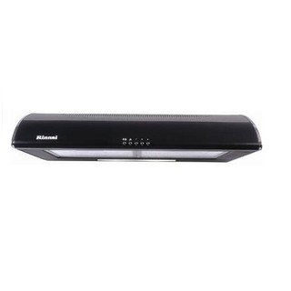 MÁY HÚT KHÓI VÀ KHỬ MÙI RINNAI RVH-7SLIMHOOD-DG