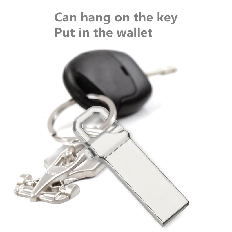 USB tốc độ cao với dung lượng 1TB