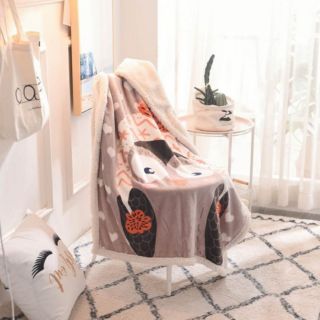 Chăn cừu trẻ em 1mx1m4