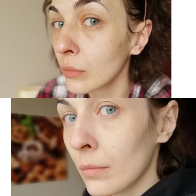 Kem nền dưỡng da Pureline 10in1 | BigBuy360 - bigbuy360.vn