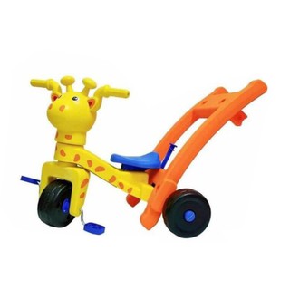 XE BẬP BÊNH ĐA NĂNG QUÀ TẶNG Grow 3in1