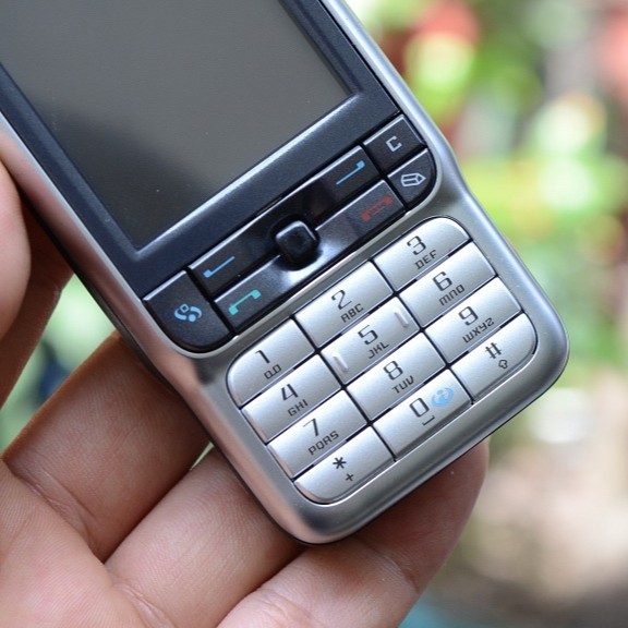 Điện Thoại Nokia 3230