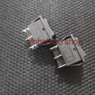 Công tắc tự hồi ( nhả)