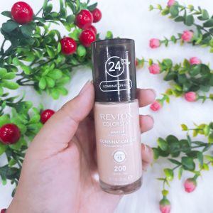KEM NỀN REVLON COLORSTAY NATURAL BEIGE 200