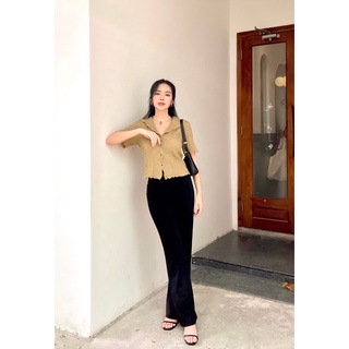 Áo jesse - hàng thiết kế