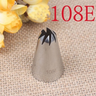Đuôi bắt bông kem đúc #108e