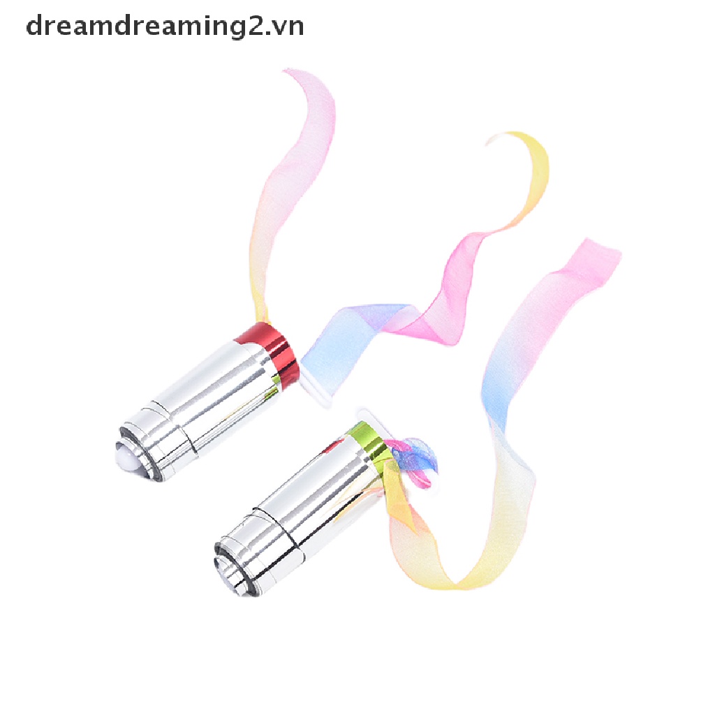 Gậy Ma Thuật Di Động Bằng Kim Loại