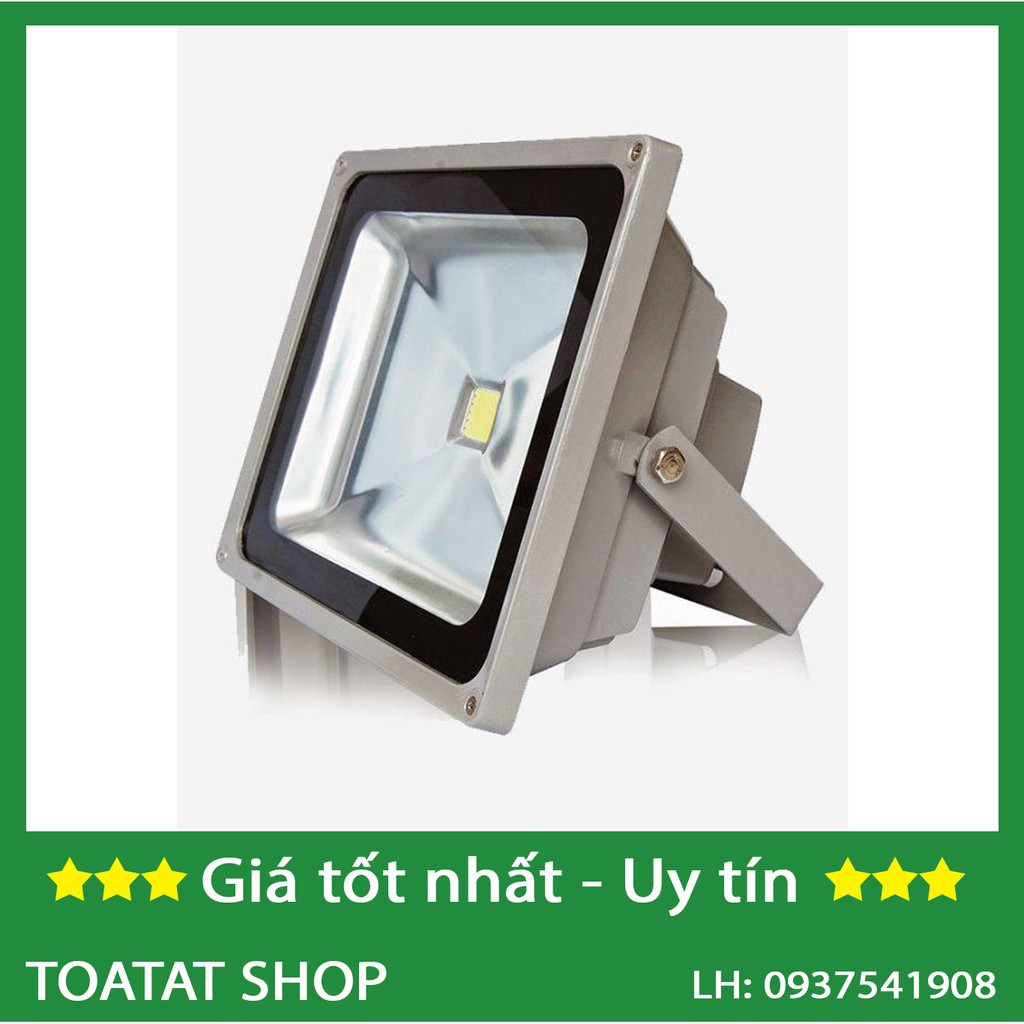 Đèn pha led cao cấp - 30w