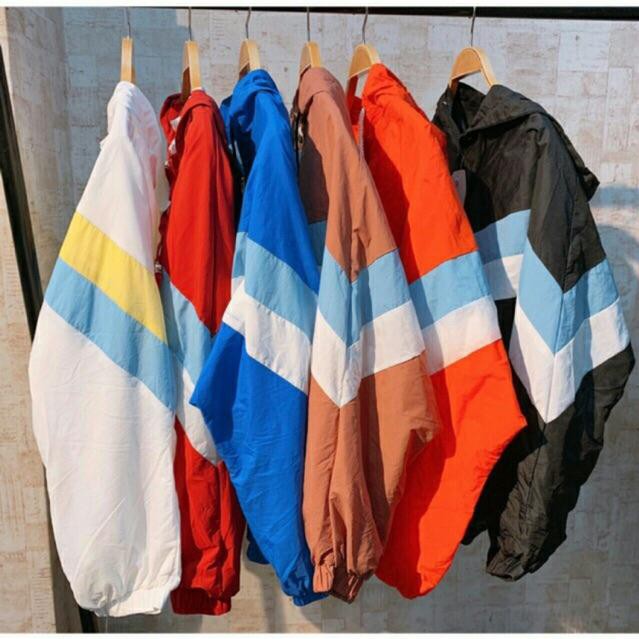 ÁO KHOAC NỮ FORM RỘNG CÁ TÍNH