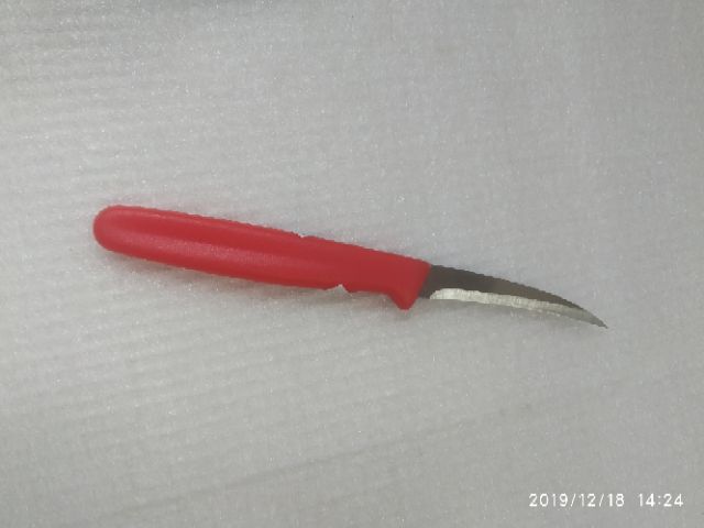 Dao tỉa hoa quả kiwi