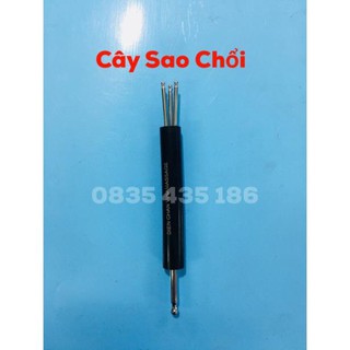 CÂY SAO CHỔI (Dò 3 Chấu) - Dụng Cụ Diện Chẩn