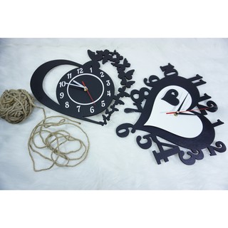 Đồng hồ Treo Tường DH 13