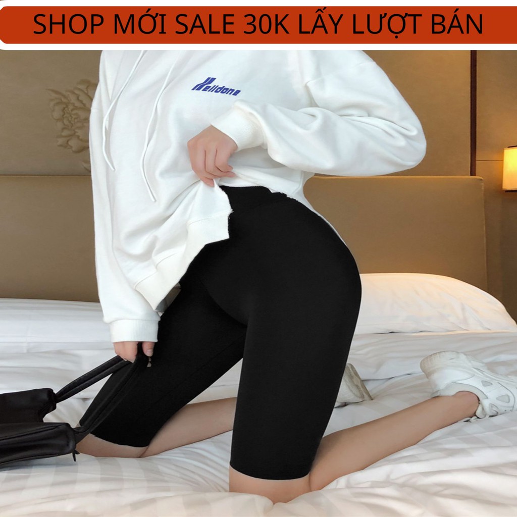 Quần legging dài vải co dãn 4 chiều , Quần Legging nữ nâng mông siêu hothit 2021 | BigBuy360 - bigbuy360.vn