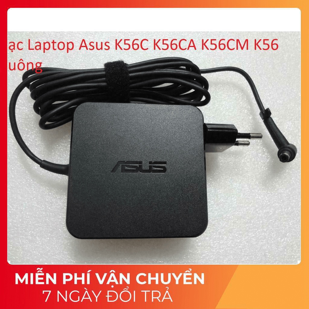 Sạc Laptop Asus K56C K56CA K56CM K56
