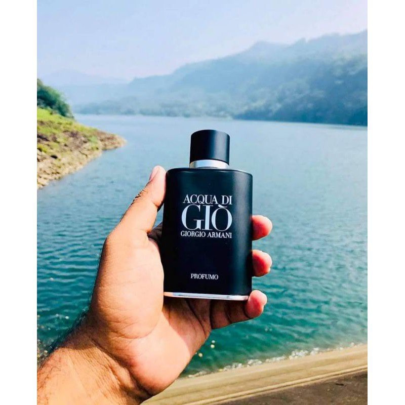 Nước hoa ACQUA DI GIO PM26 | BigBuy360 - bigbuy360.vn