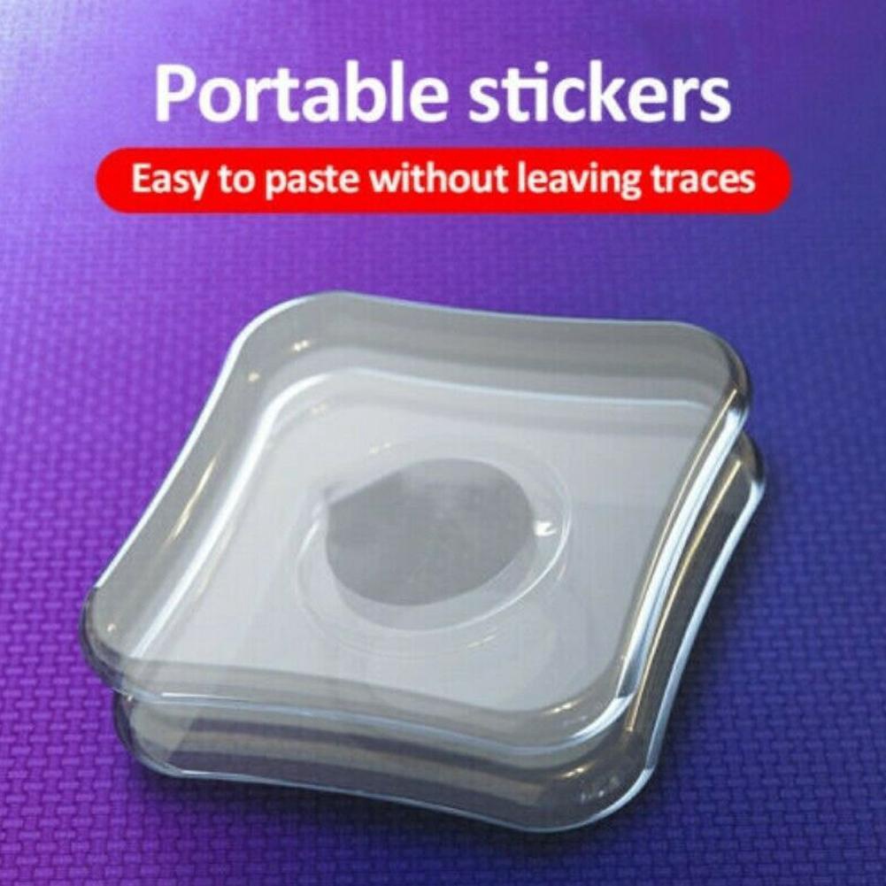 Miếng Dán Nano M5N8 Giữ Dây Điện Không Để Lại Dấu Vết | BigBuy360 - bigbuy360.vn