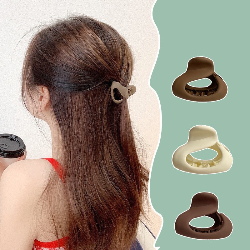 Kẹp Tóc Nhỏ Xinh Thời Trang Phong Cách Hàn Quốc