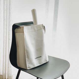 NEATIES TOTE BAG