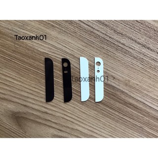 Combo 2 miếng đá sứ dán mặt lưng iphone 5