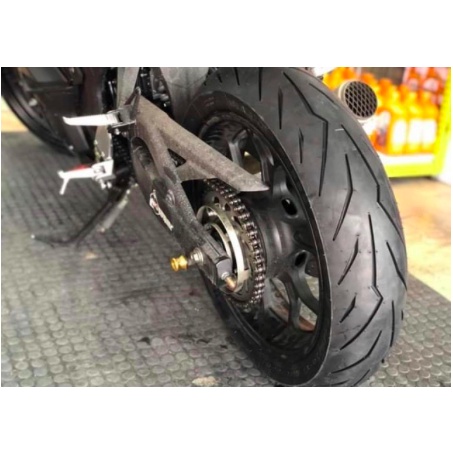 Cặp Pirelli Rosso Sport cho Wave, dream, sirius 70/90-17 và 80/90-17