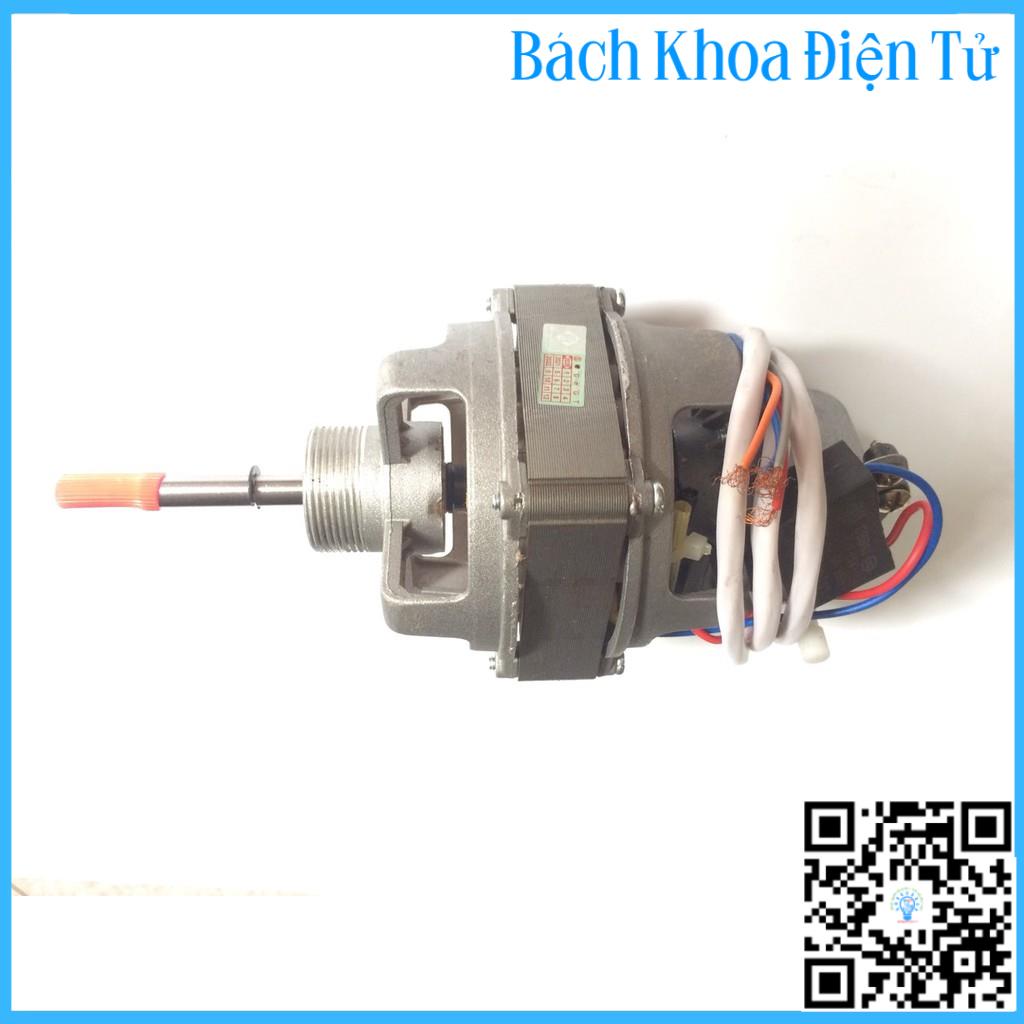 Động cơ quạt điện 220v - Motor quạt điện - dây đồng hàng Việt Nam