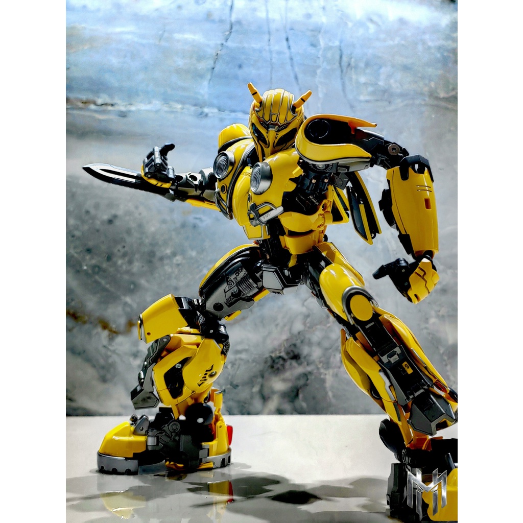 Mô Hình Robot TF Bee CE-01 Cyber Era Generation
