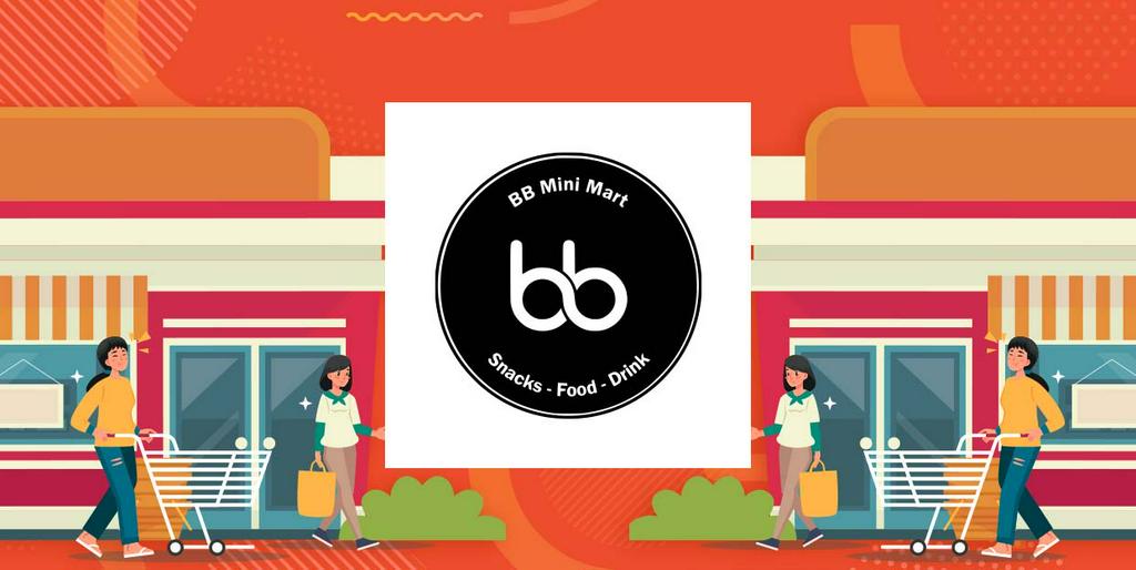 - BB mini mart - Giảm 10K cho đơn từ 99K