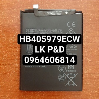 Pin huawei hb405979ecw
