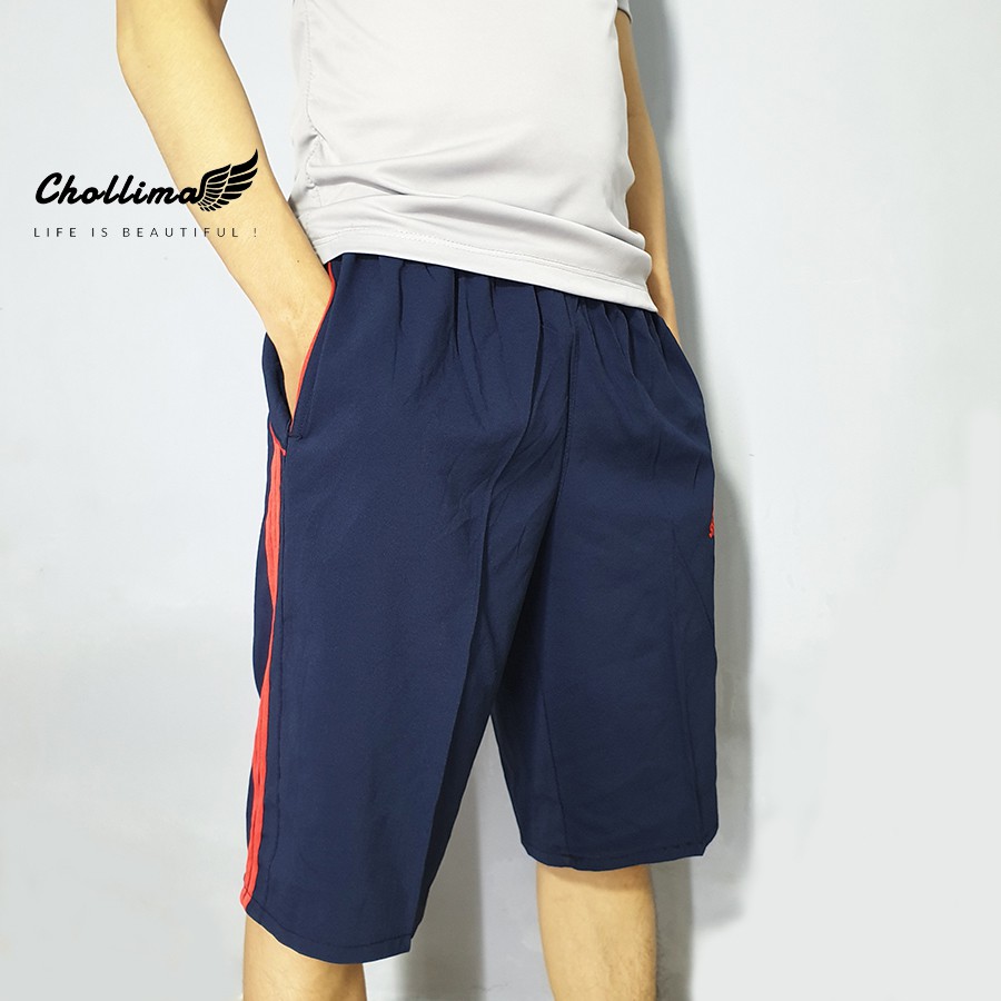 Quần sọc nam thể thao Chollima QSTT02 | BigBuy360 - bigbuy360.vn