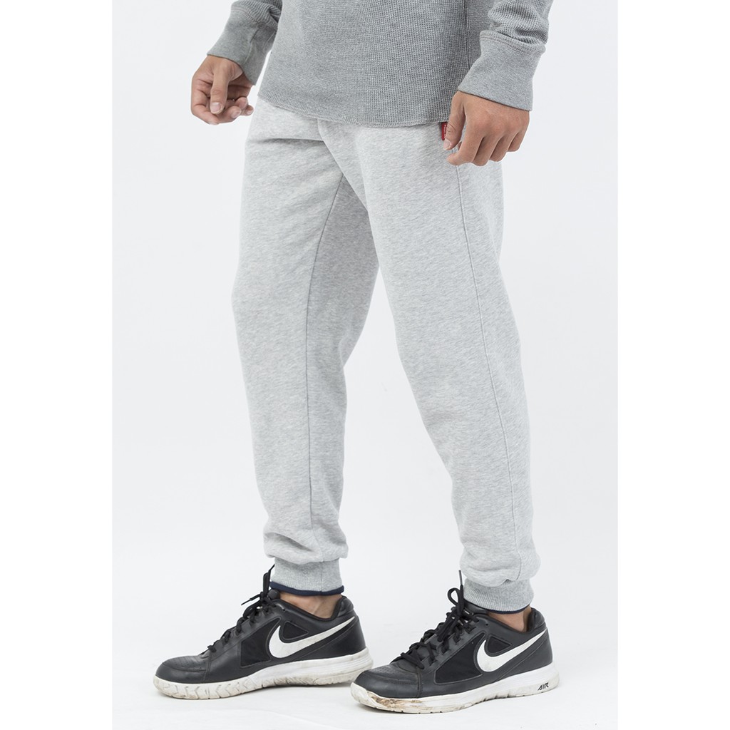 Quần Dài Jogger Nam phối bo Phúc An 1064