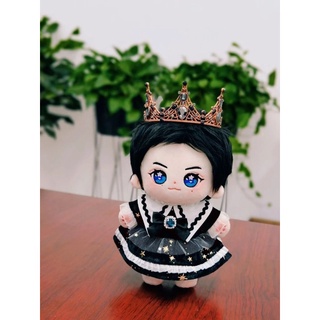 Han Han Hạn Doll - Trương Triết Hạn
