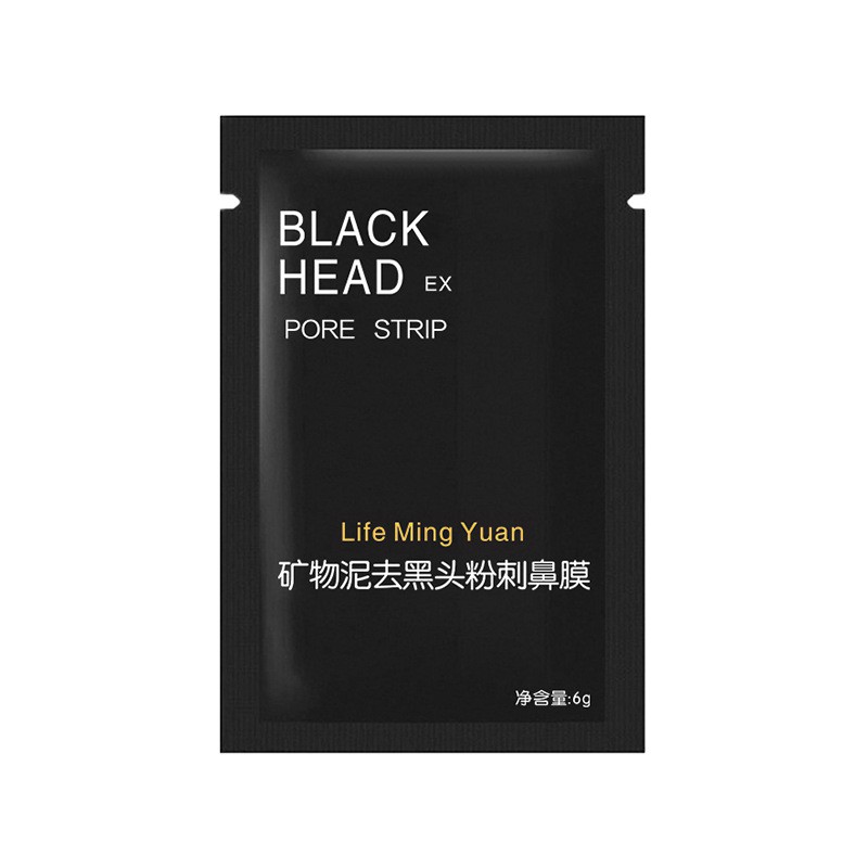  Mặt nạ than tre lột mụn đầu đen an toàn tiện dụng | BigBuy360 - bigbuy360.vn