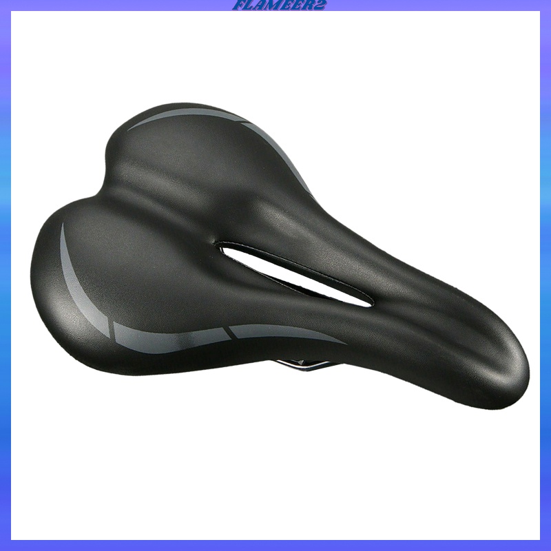 Miếng đệm đệm mềm cho xe đạp leo núi thoải mái trên đường