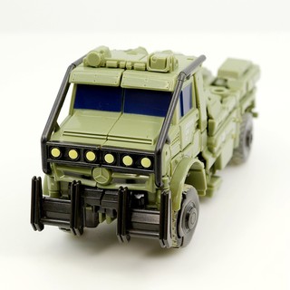 Mô hình Transformers Hound Premier Hasbro The Last Night